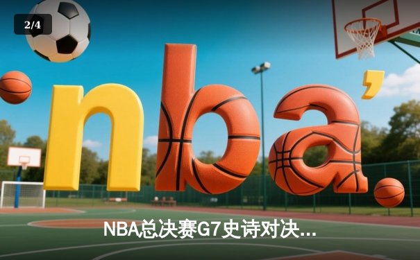 NBA总决赛G7史诗对决：凯尔特人险胜勇士夺第18冠，塔图姆加冕FMVP - 2