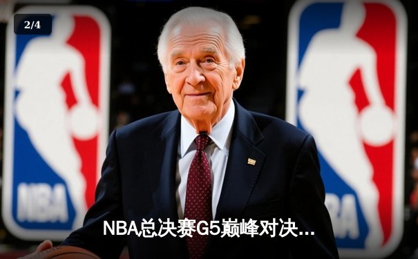 NBA总决赛G5巅峰对决：凯尔特人绝地反击，塔图姆41分率队拖入抢七 - 2
