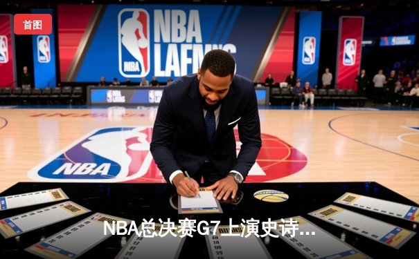 NBA总决赛G7上演史诗逆转，掘金抢七险胜热火卫冕成功