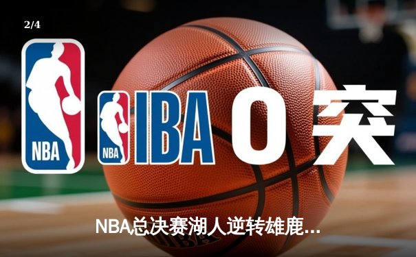 NBA总决赛湖人逆转雄鹿夺冠，詹姆斯斩获FMVP - 2