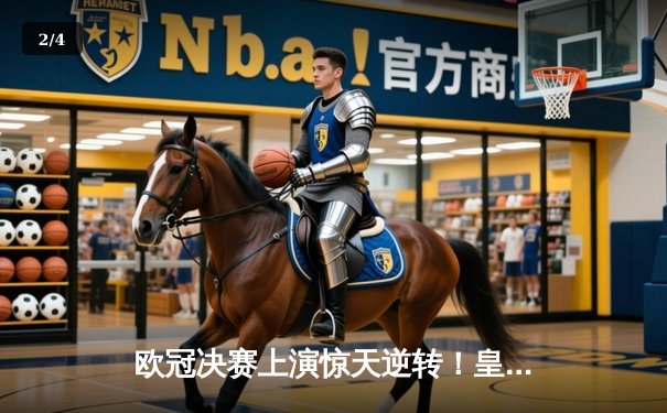 欧冠决赛上演惊天逆转！皇家马德里3-1力克曼城问鼎欧洲之巅 - 2