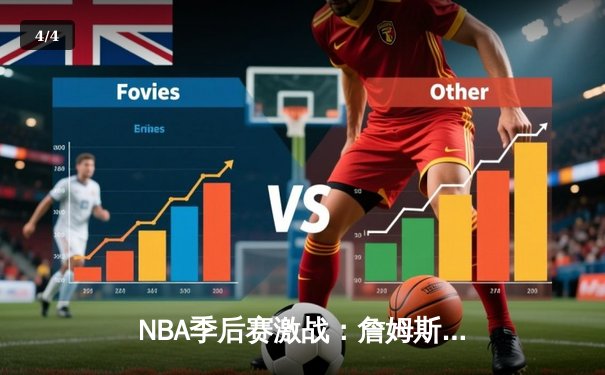 NBA季后赛激战：詹姆斯率领湖人逆转掘金，系列赛悬念再生 - 4