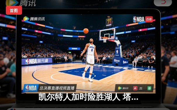 凯尔特人加时险胜湖人 塔图姆狂砍44分创赛季新高