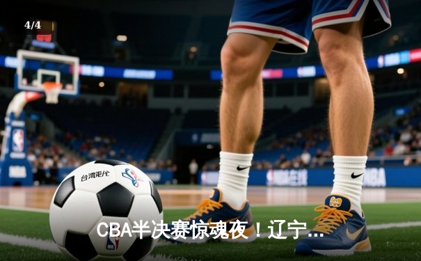 CBA半决赛惊魂夜！辽宁男篮加时逆转广东 张镇麟34分献关键封盖 - 4