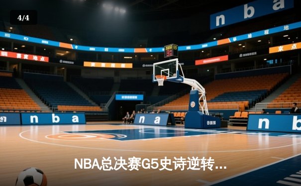 NBA总决赛G5史诗逆转：凯尔特人绝境翻盘，塔图姆41分率队险胜勇士 - 4
