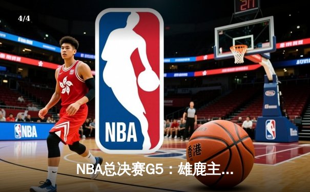 NBA总决赛G5：雄鹿主场逆转太阳，字母哥独砍41分率队夺赛点 - 4