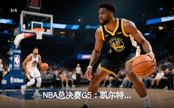 NBA总决赛G5：凯尔特人绝地反击扳平总比分，塔图姆狂砍40分创纪录 - 3