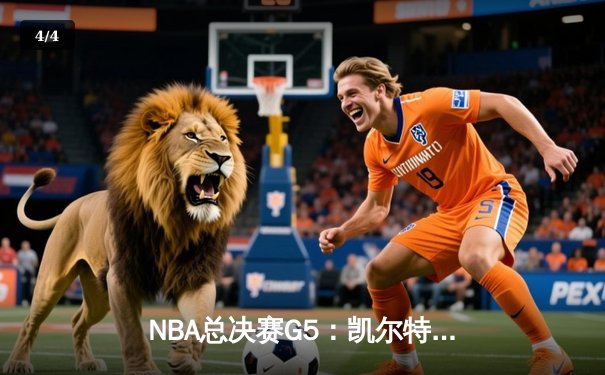 NBA总决赛G5：凯尔特人绝地反击扳平总比分，塔图姆狂砍40分创纪录 - 4