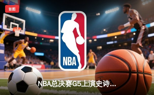 NBA总决赛G5上演史诗逆转，独行侠险胜凯尔特人扳回一城