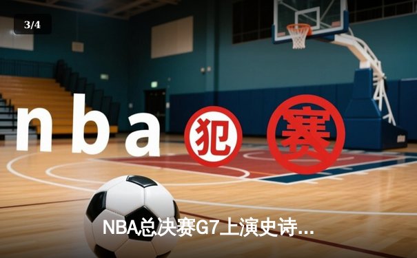 NBA总决赛G7上演史诗逆转 丹佛掘金加时险胜热火再夺总冠军 - 3