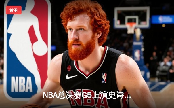 NBA总决赛G5上演史诗逆转！掘金绝杀热火，约基奇40+三双创历史