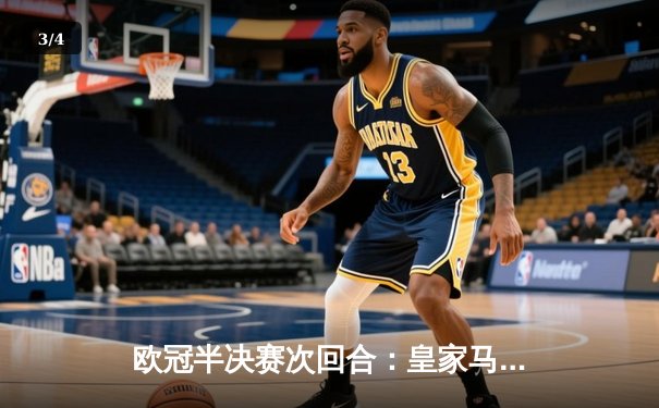 欧冠半决赛次回合：皇家马德里补时绝杀拜仁慕尼黑，第18次挺进决赛 - 3