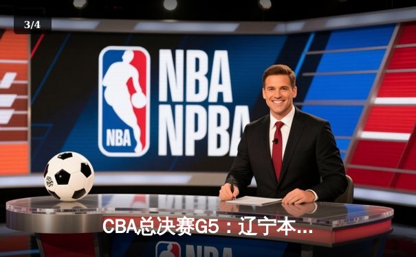 CBA总决赛G5：辽宁本钢加时险胜广东宏远，成功卫冕总冠军 - 3