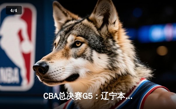 CBA总决赛G5：辽宁本钢加时险胜广东宏远，成功卫冕总冠军 - 4